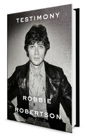 robbiebook