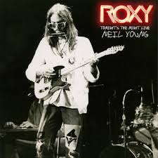 roxy cover