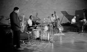 coltrane classic quartet