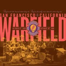 warfield
