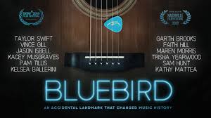 bluebird