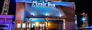 music box