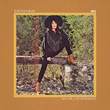 whitneyroserodeocover